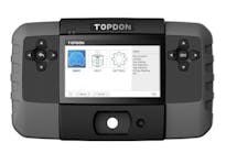 T Ninja 1000 Immo Menu