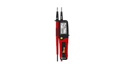 Volt Tester, No. VT750LCD