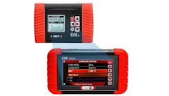 CJ4R Scan Tool