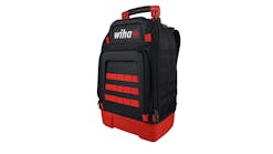 Heavy Duty Tool Hauler Backpack