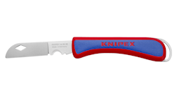 Electrians Knife