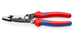 Forged Wire Stripper 1