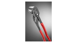 Knipex12 Adj Pliers Wrench 2